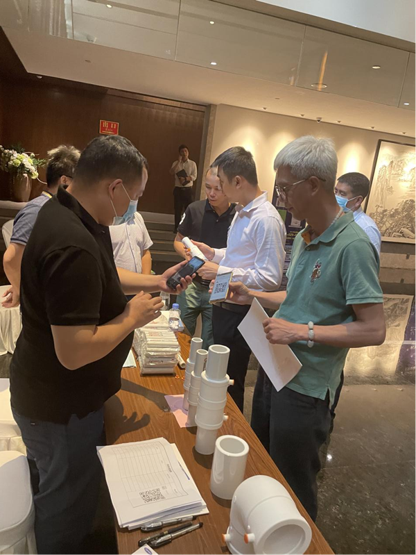 “興紀(jì)龍”產(chǎn)品圖集現(xiàn)場(chǎng)交流會(huì) “興紀(jì)龍”產(chǎn)品圖集現(xiàn)場(chǎng)交流會(huì)